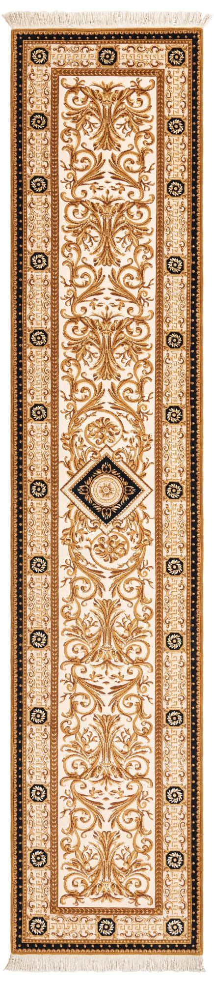 2' 9 x 13' 1 Darya Runner Rug