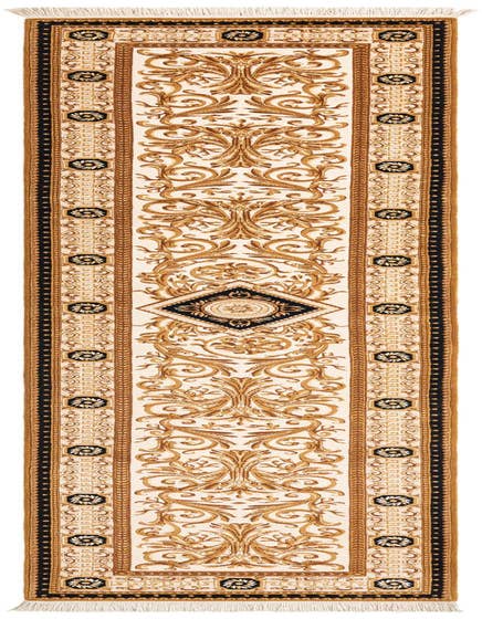 Detail image of 2' 9 x 13' 1 Darya Runner Rug