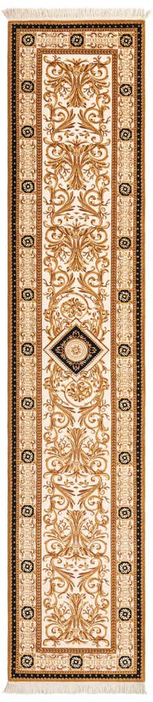 2' 9 x 13' 1 Darya Runner Rug