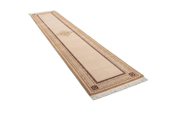 2' 8 x 13' 1 Darya Runner Rug