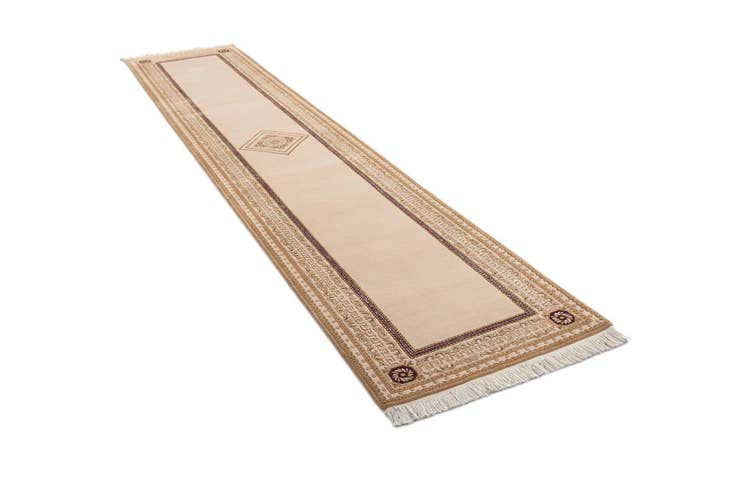 Detail image of 2' 8 x 13' 1 Darya Runner Rug