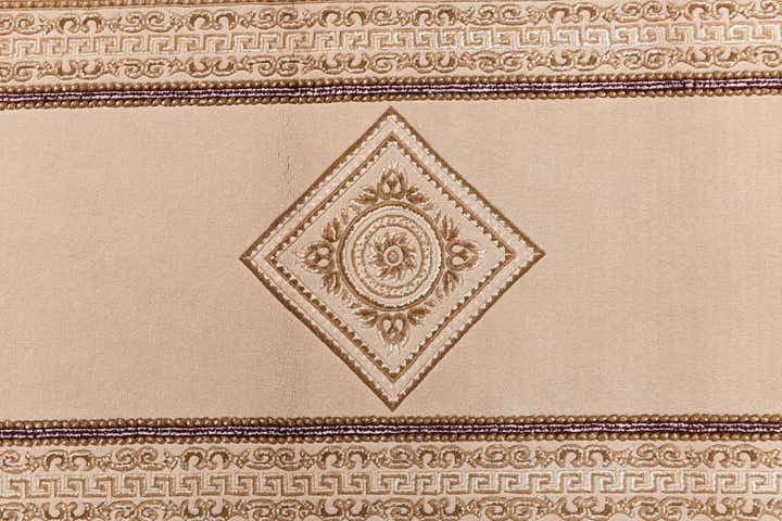 2' 8 x 13' 1 Darya Runner Rug