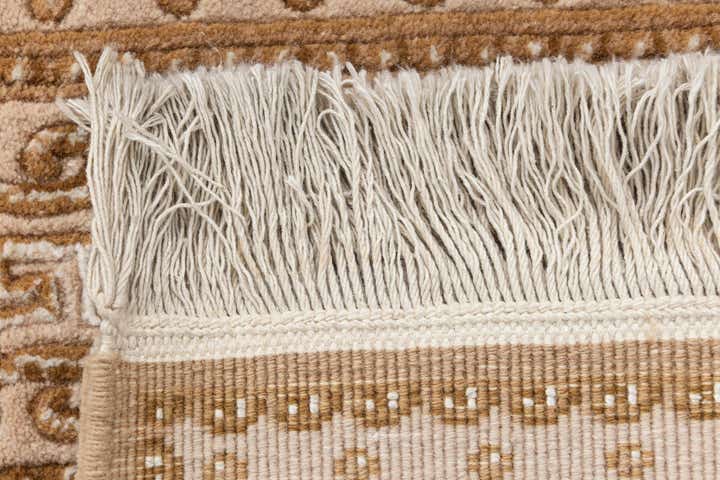 2' 8 x 13' 1 Darya Runner Rug