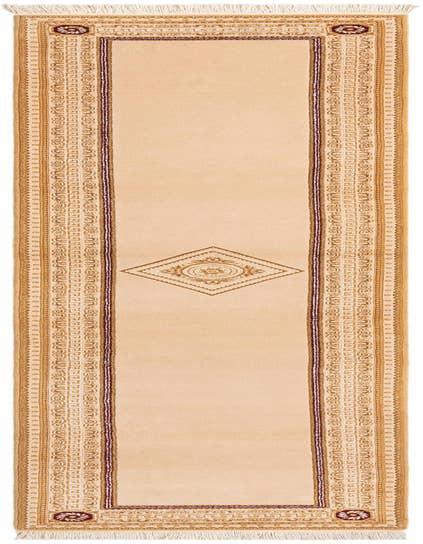 Detail image of 2' 8 x 13' 1 Darya Runner Rug