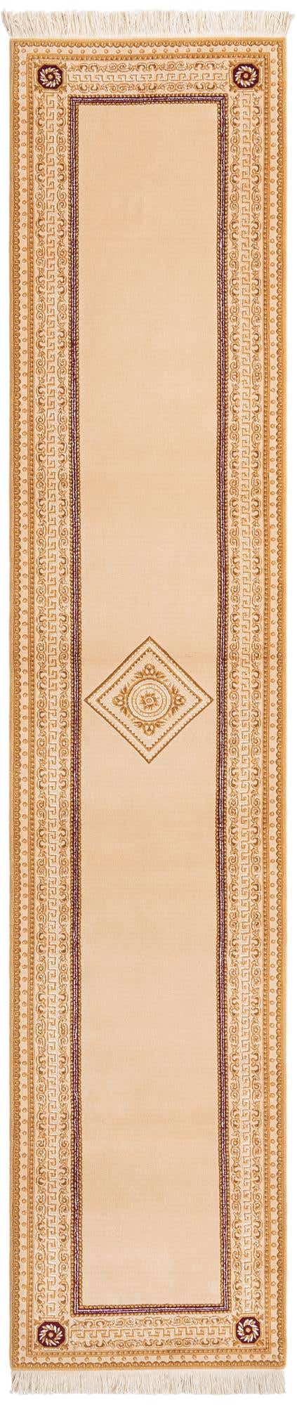 2' 8 x 13' 1 Darya Runner Rug
