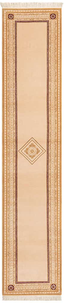 2' 8 x 13' 1 Darya Runner Rug