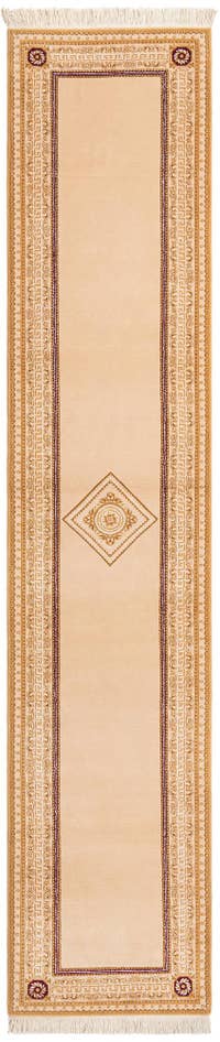 Detail image of 2' 8 x 13' 1 Darya Runner Rug