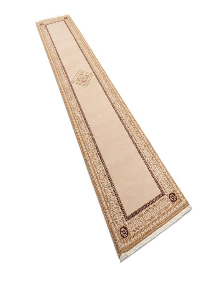 2' 8 x 13' 1 Darya Runner Rug