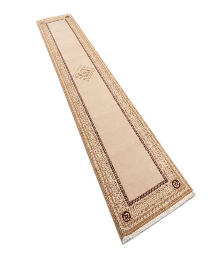 Detail image of 2' 8 x 13' 1 Darya Runner Rug
