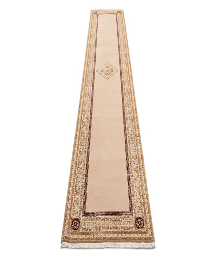 Detail image of 2' 8 x 13' 1 Darya Runner Rug
