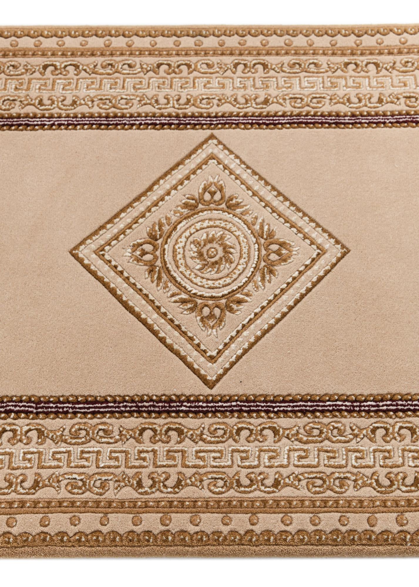 2' 8 x 13' 1 Darya Runner Rug