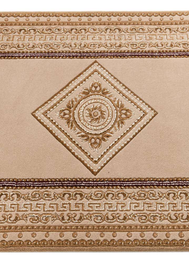2' 8 x 13' 1 Darya Runner Rug
