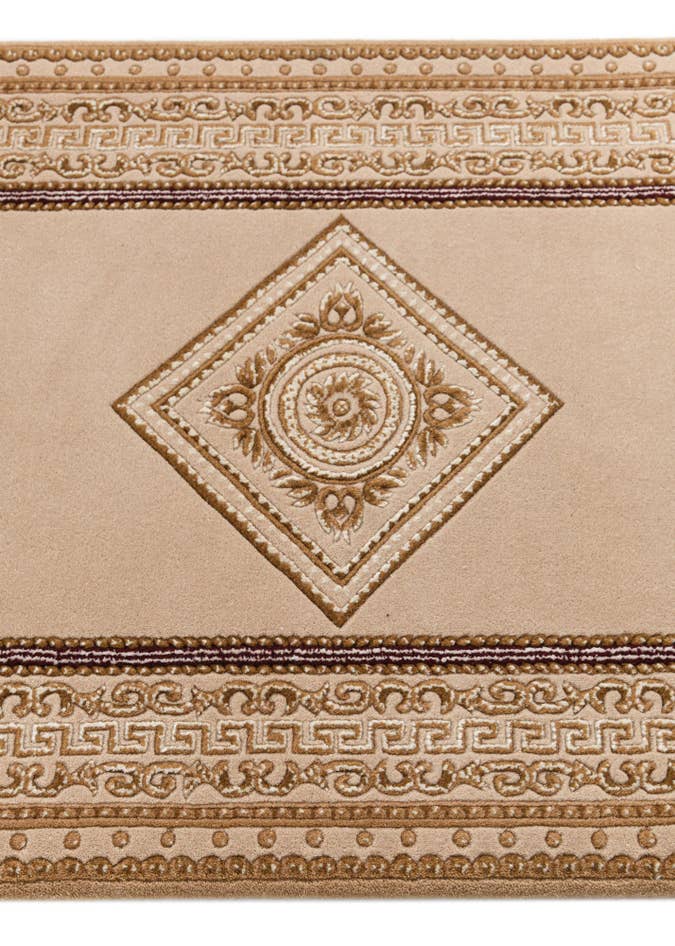 Detail image of 2' 8 x 13' 1 Darya Runner Rug