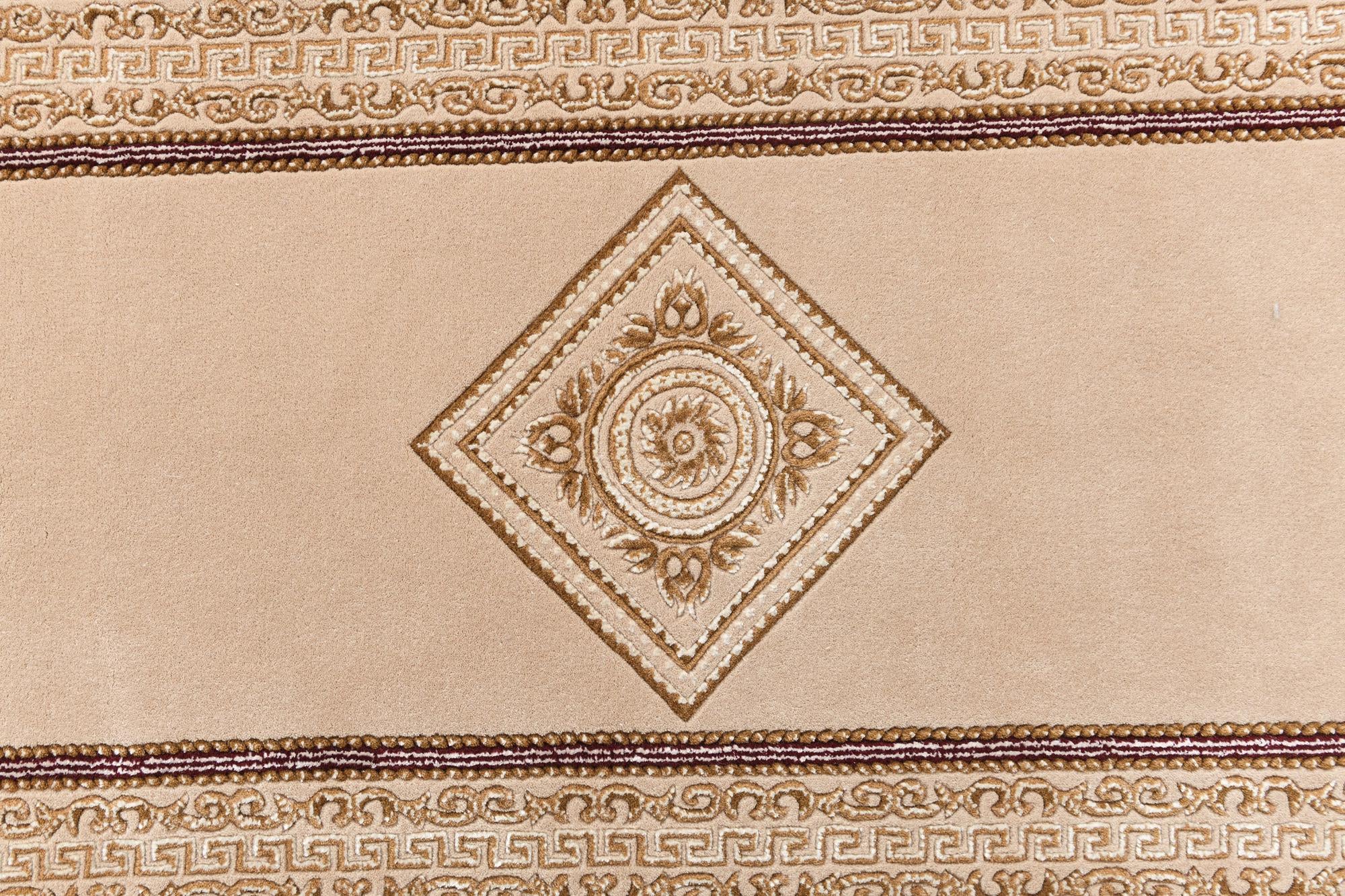 2' 8 x 13' 1 Darya Runner Rug