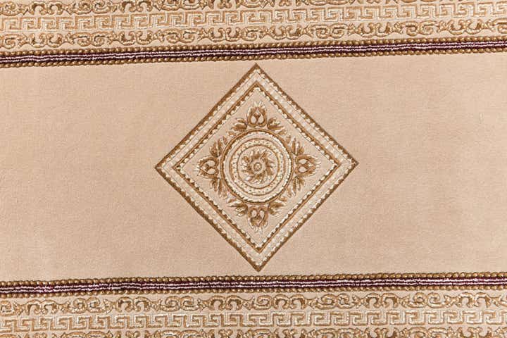 2' 8 x 13' 1 Darya Runner Rug