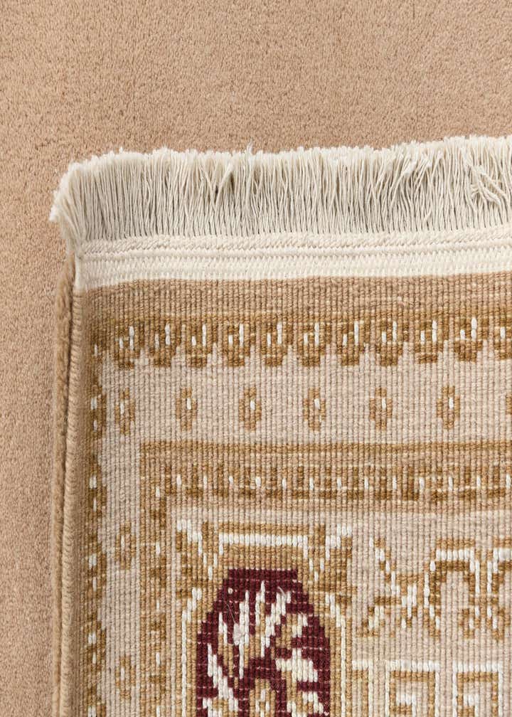 2' 8 x 13' 1 Darya Runner Rug