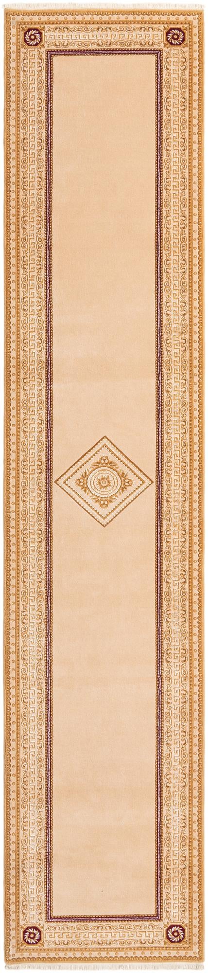 2' 8 x 13' 1 Darya Runner Rug