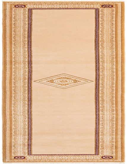 2' 8 x 13' 1 Darya Runner Rug