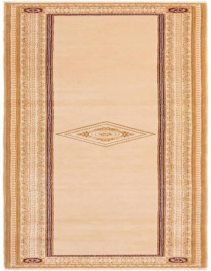 Detail image of 2' 8 x 13' 1 Darya Runner Rug