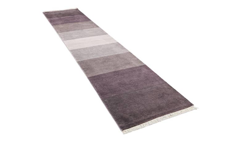 Detail image of 2' 7 x 13' 2 Darya Runner Rug