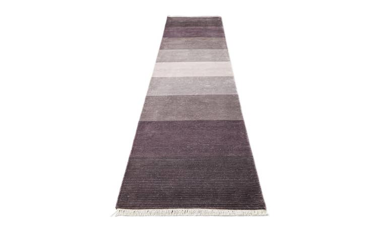Detail image of 2' 7 x 13' 2 Darya Runner Rug
