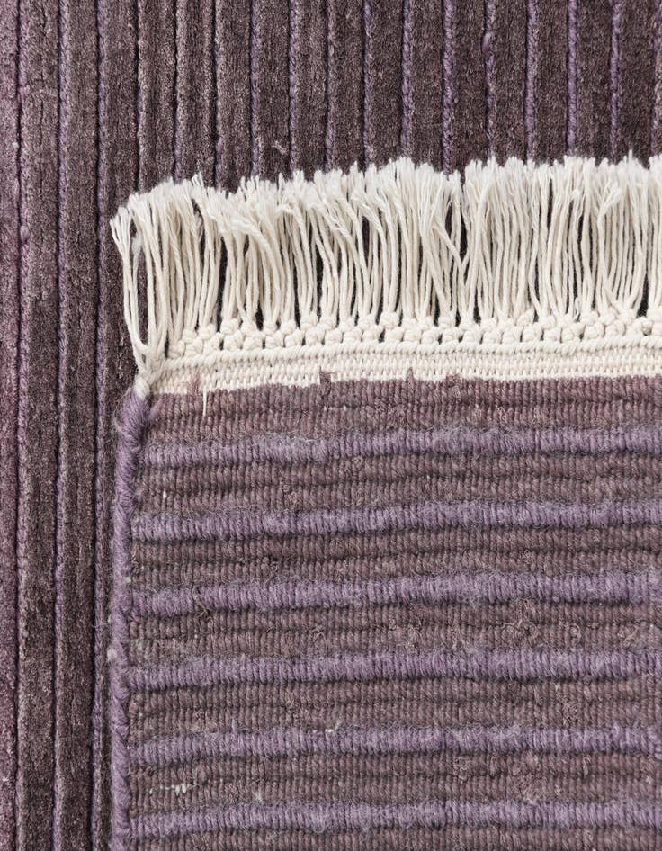 Detail image of 2' 7 x 13' 2 Darya Runner Rug