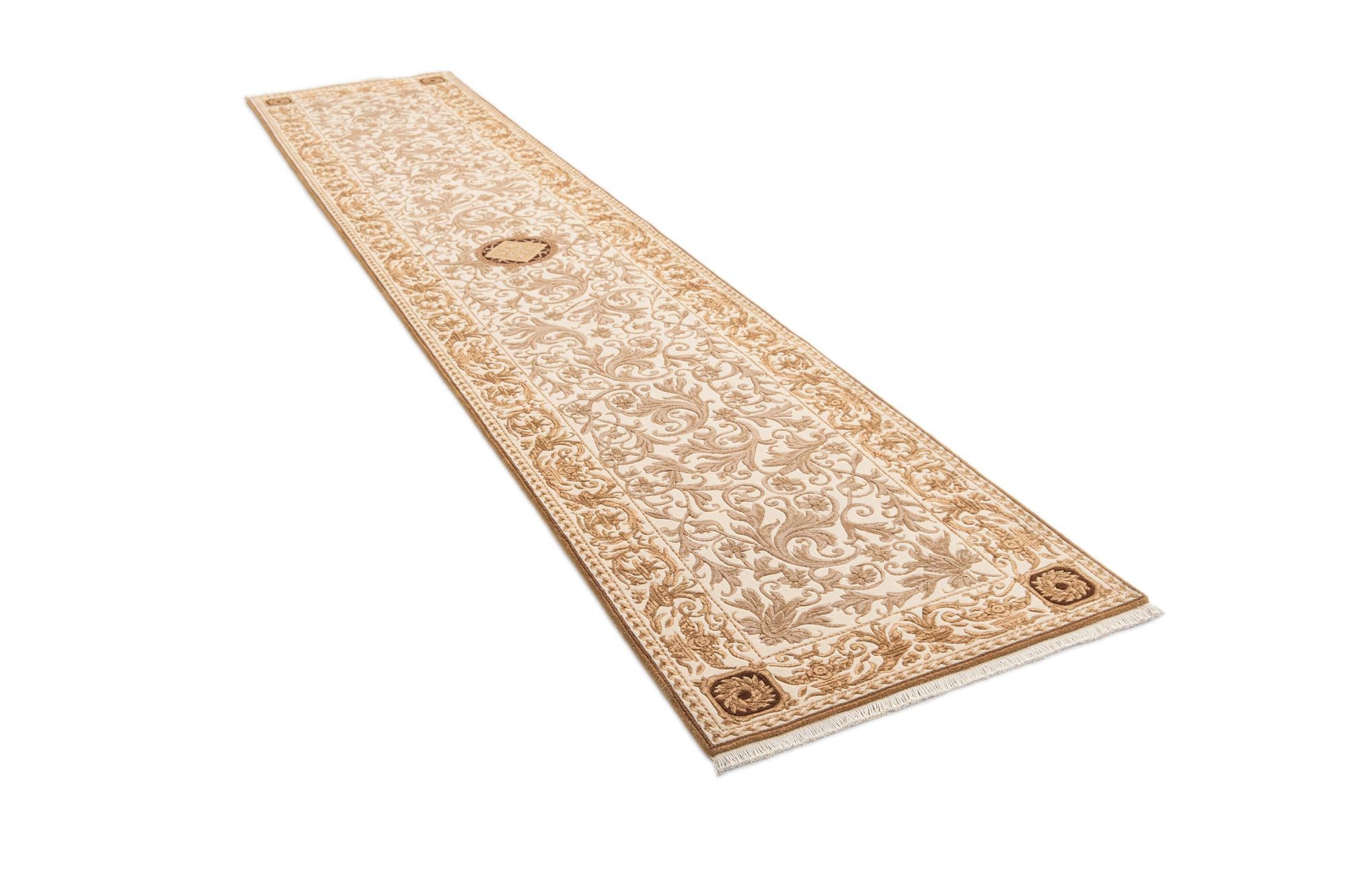 2' 7 x 13' 1 Darya Runner Rug