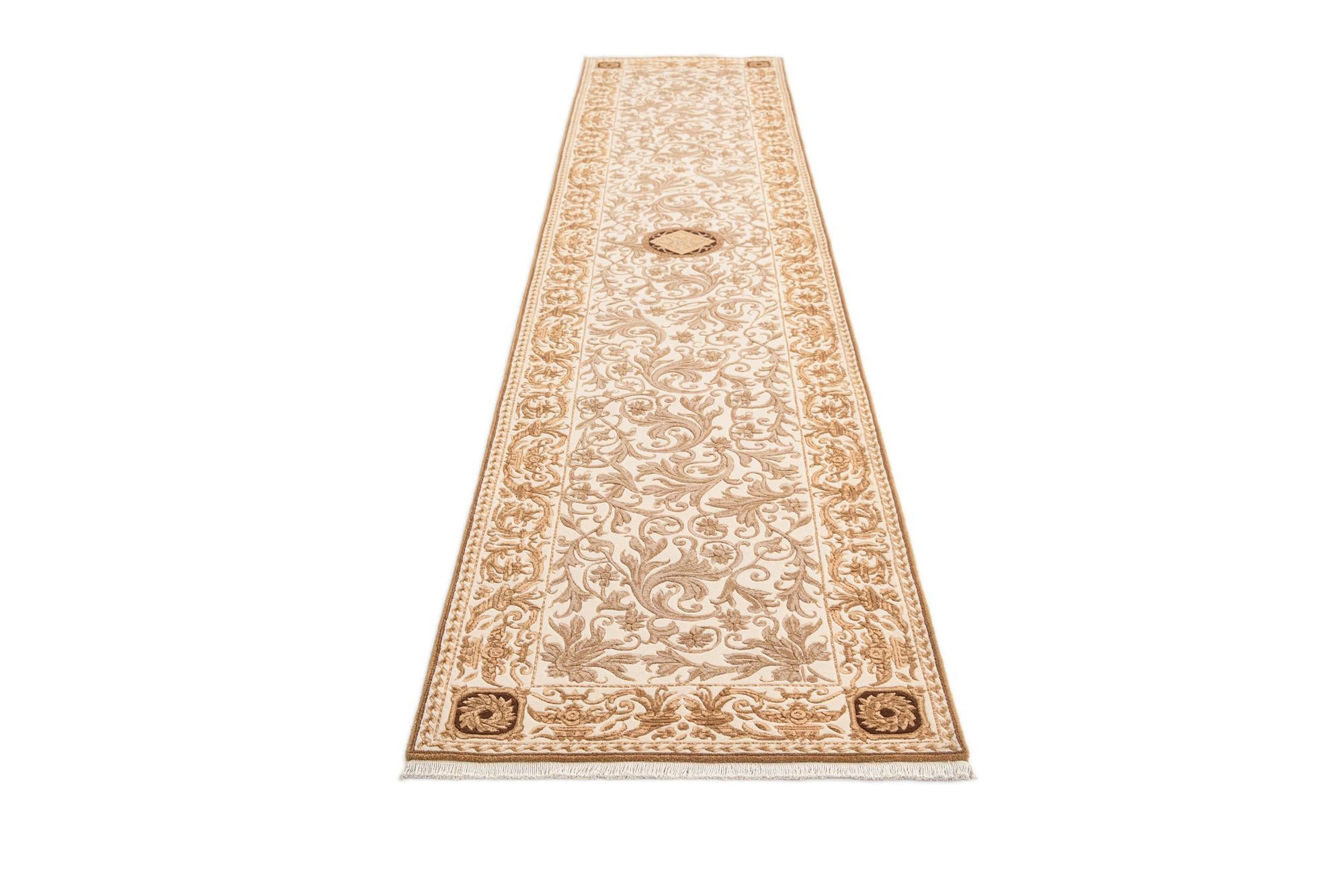 2' 7 x 13' 1 Darya Runner Rug