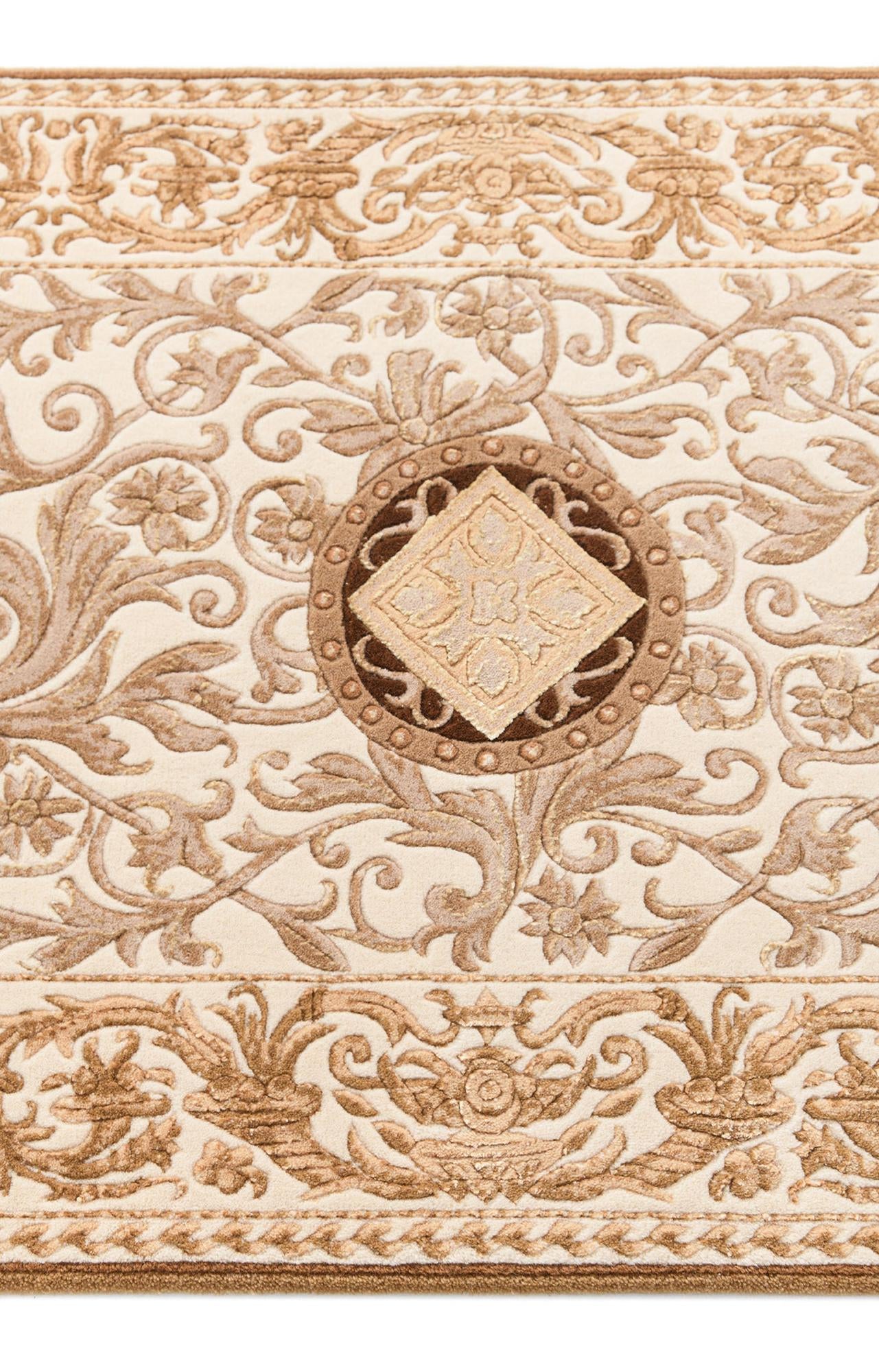 2' 7 x 13' 1 Darya Runner Rug