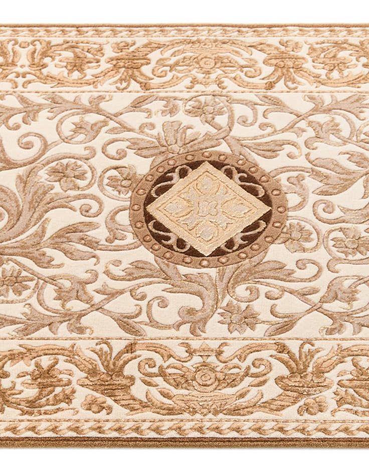 Detail image of 2' 7 x 13' 1 Darya Runner Rug