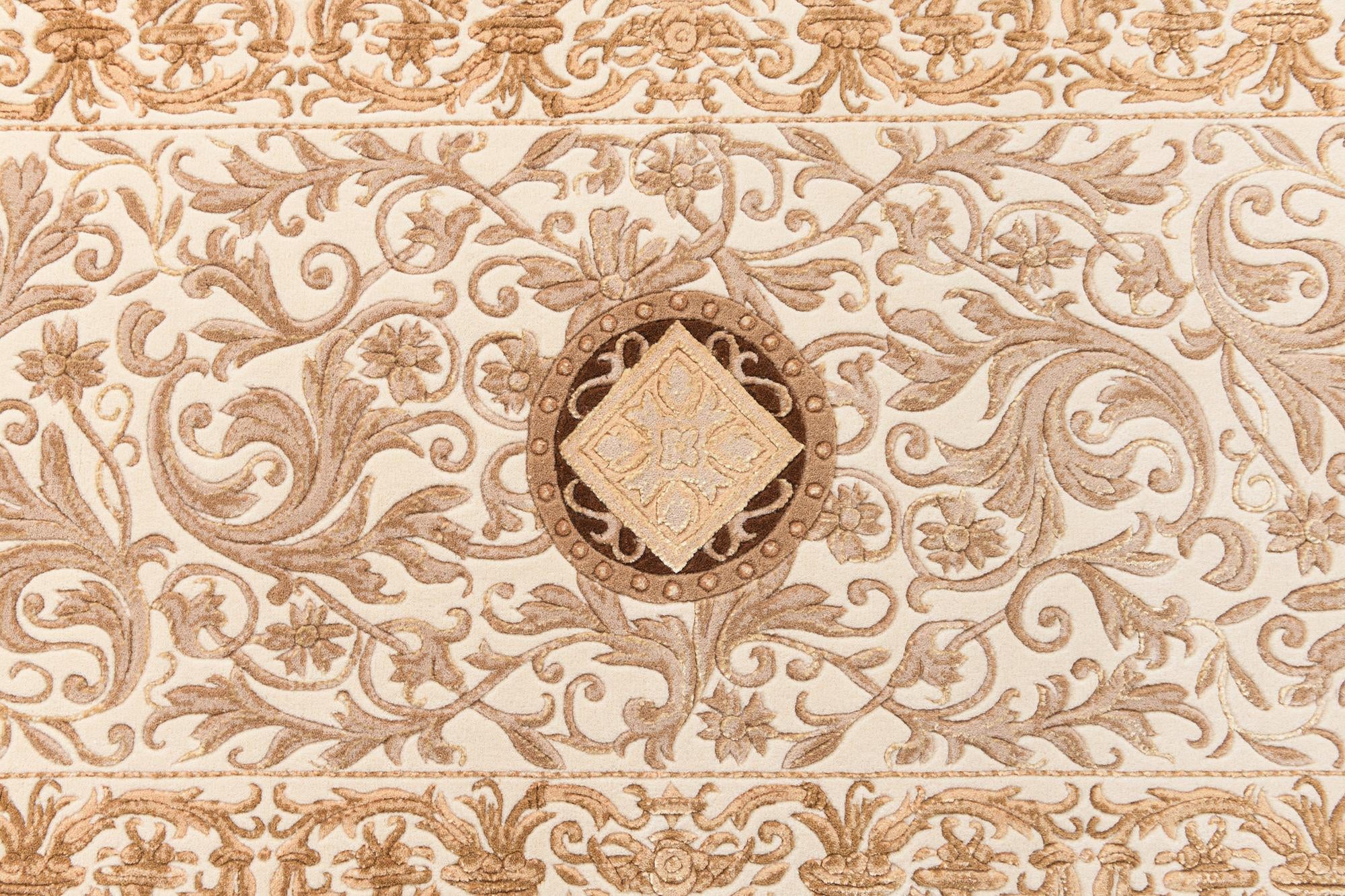 2' 7 x 13' 1 Darya Runner Rug