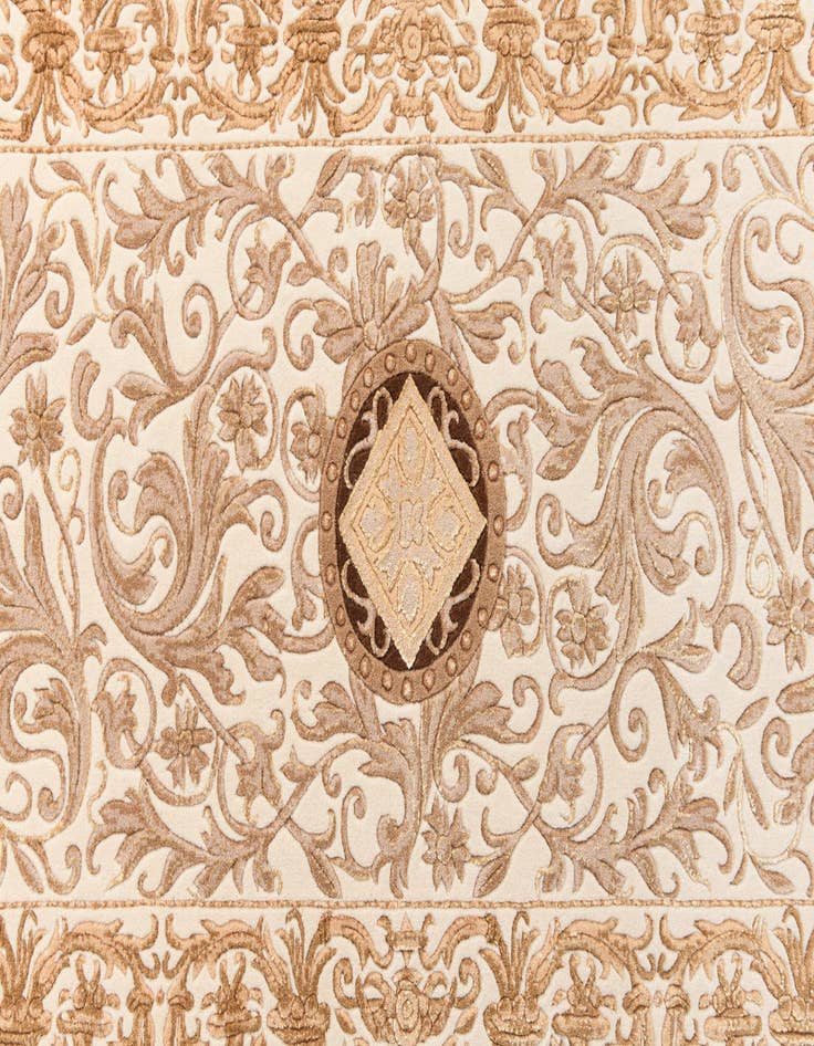 Detail image of 2' 7 x 13' 1 Darya Runner Rug