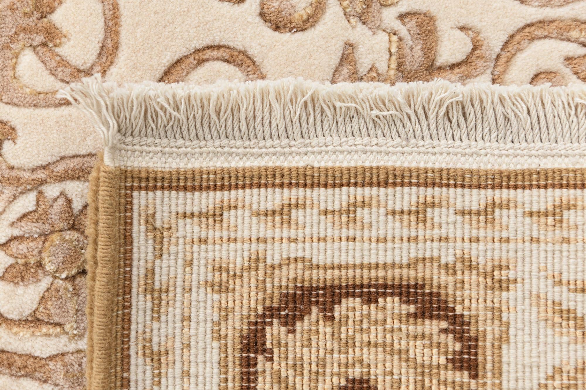 2' 7 x 13' 1 Darya Runner Rug