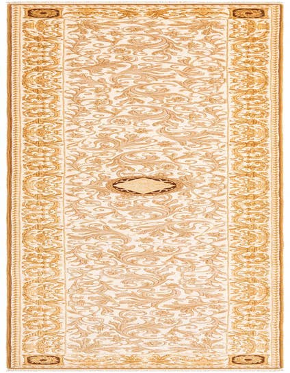 Detail image of 2' 7 x 13' 1 Darya Runner Rug