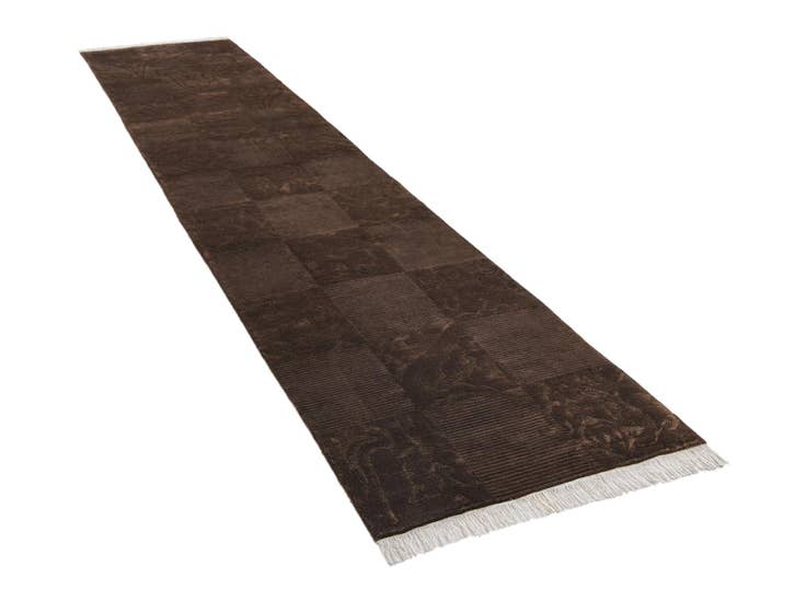 Detail image of 2' 10 x 13' 3 Darya Runner Rug