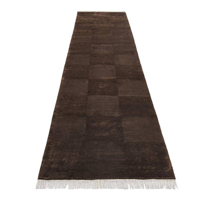 Detail image of 2' 10 x 13' 3 Darya Runner Rug