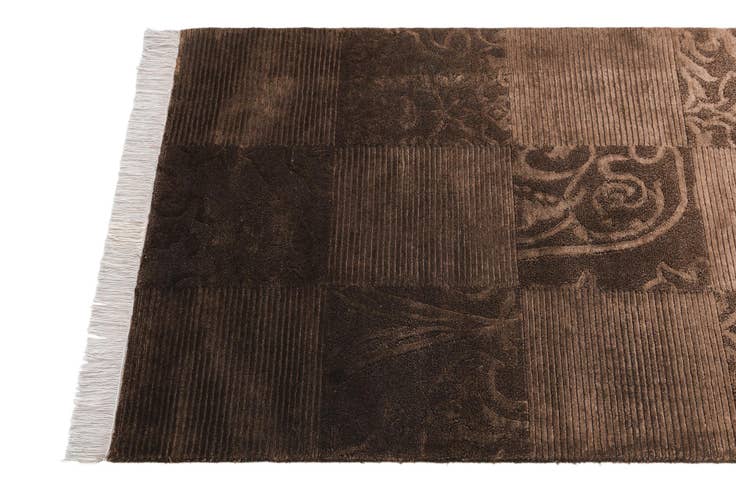 Detail image of 2' 10 x 13' 3 Darya Runner Rug