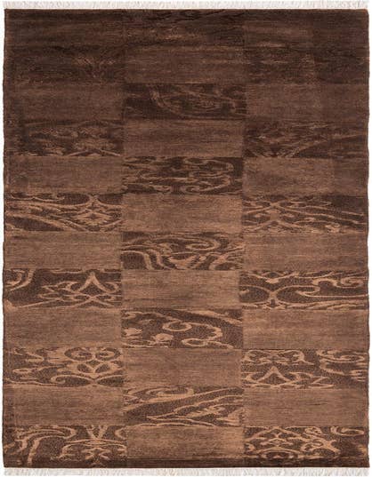 Detail image of 2' 10 x 13' 3 Darya Runner Rug