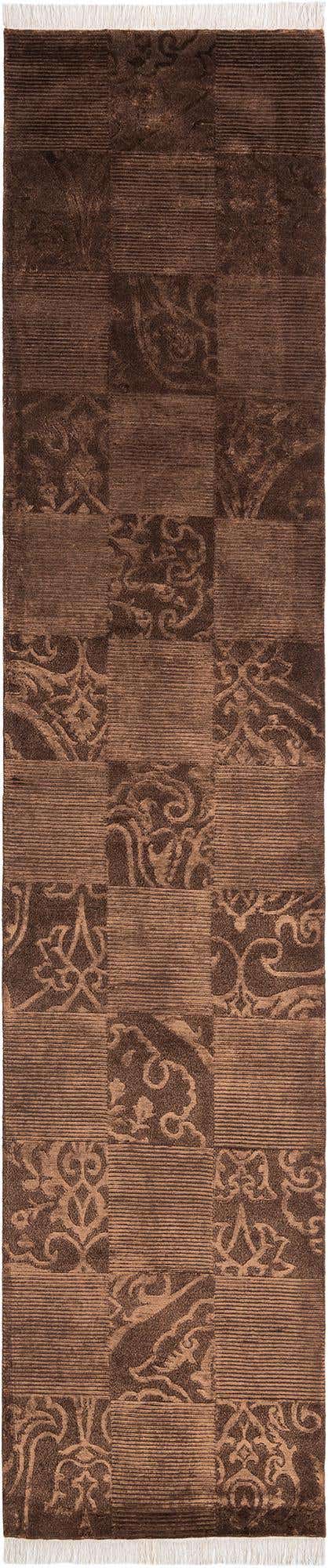 2' 10 x 13' 3 Darya Runner Rug