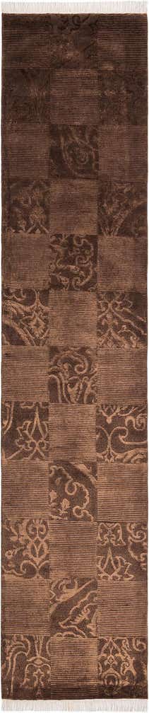 2' 10 x 13' 3 Darya Runner Rug