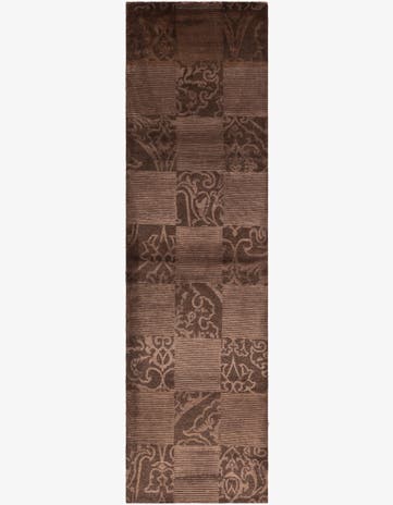 2' 8 x 10' Darya Runner Rug