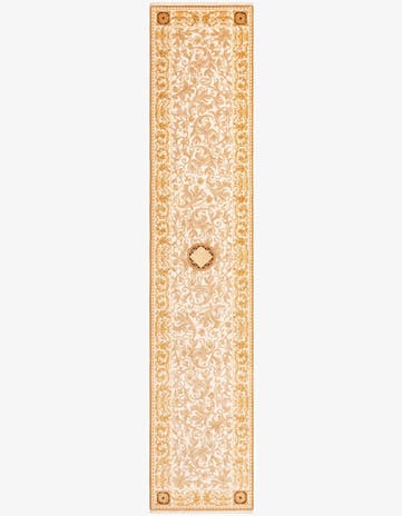 2' 7 x 13' 1 Darya Runner Rug