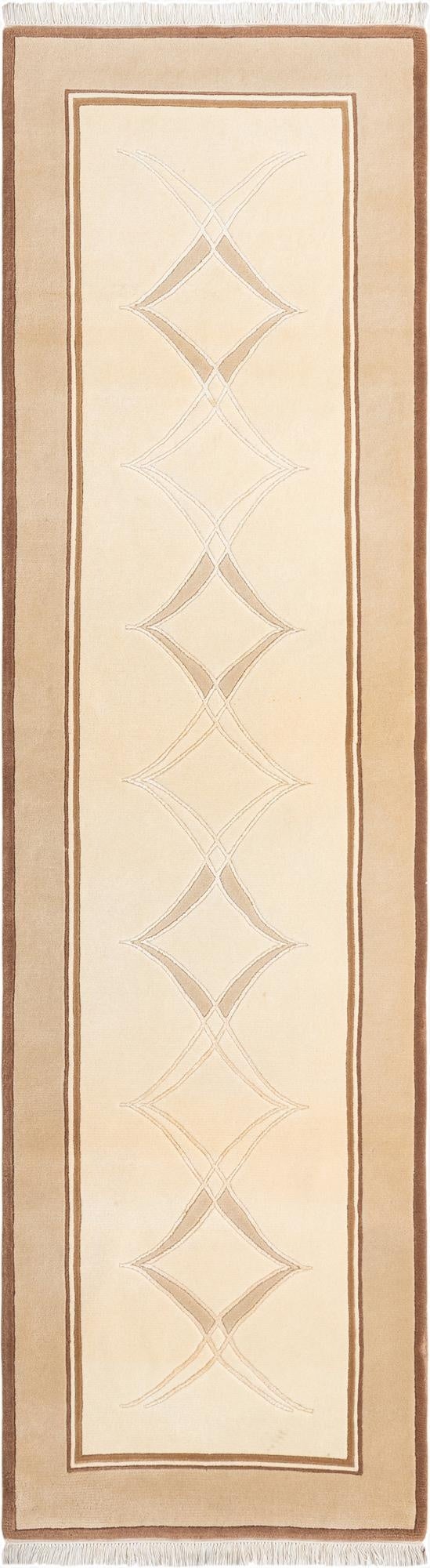 2' 9 x 9' 11 Darya Runner Rug