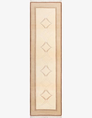 2' 9 x 9' 11 Darya Runner Rug