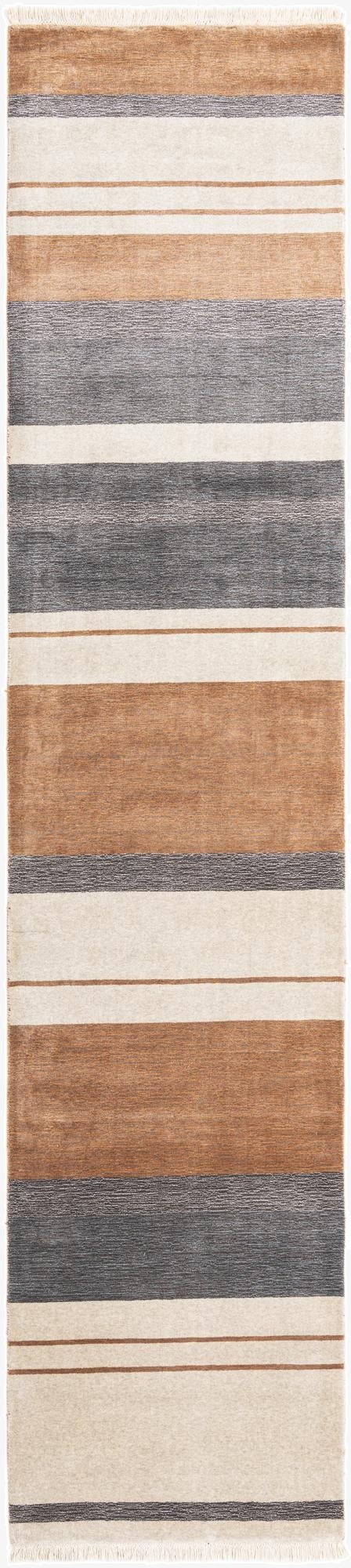 2' 7 x 13' 1 Darya Runner Rug