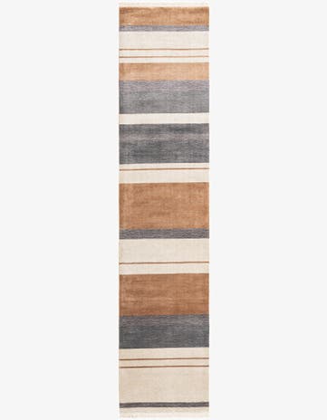 2' 7 x 13' 1 Darya Runner Rug