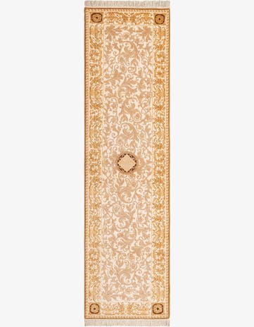 2' 8 x 9' 11 Darya Runner Rug