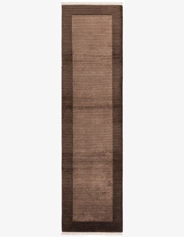 2' 7 x 9' 9 Darya Runner Rug