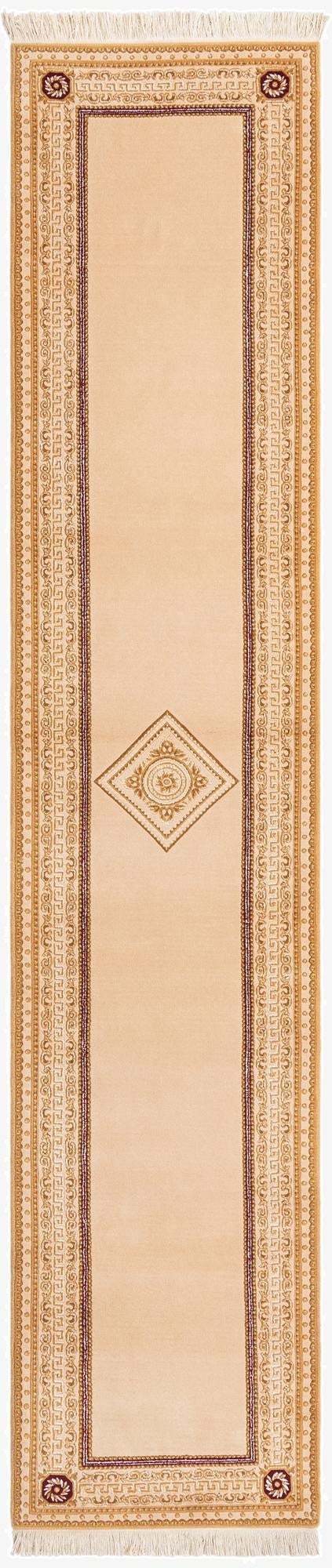 2' 8 x 13' 1 Darya Runner Rug