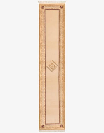 2' 8 x 13' 1 Darya Runner Rug